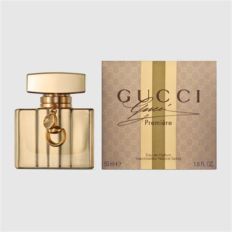 gucci premiere parfem cena|Gucci Premiere By Gucci Eau De Parfum 50ml .